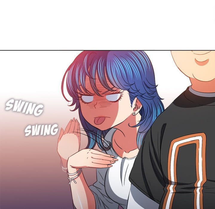 My High School Bully Uncensored, chapter 115, page 112 of 162