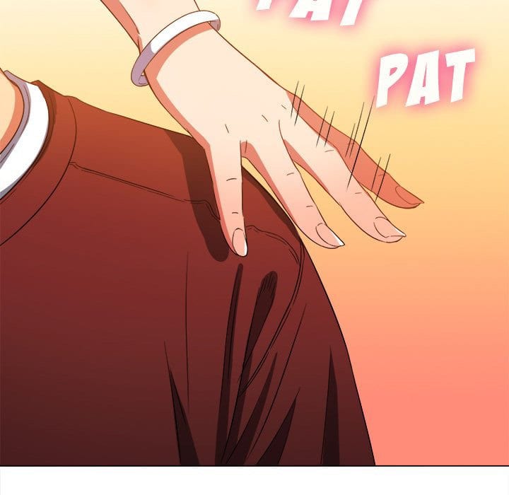 My High School Bully Uncensored, chapter 115, page 117 of 162