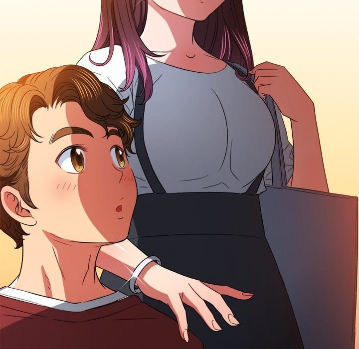 My High School Bully Uncensored, chapter 115, page 119 of 162