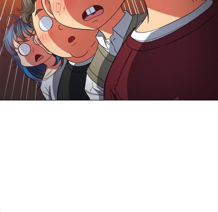 My High School Bully Uncensored, chapter 115, page 126 of 162
