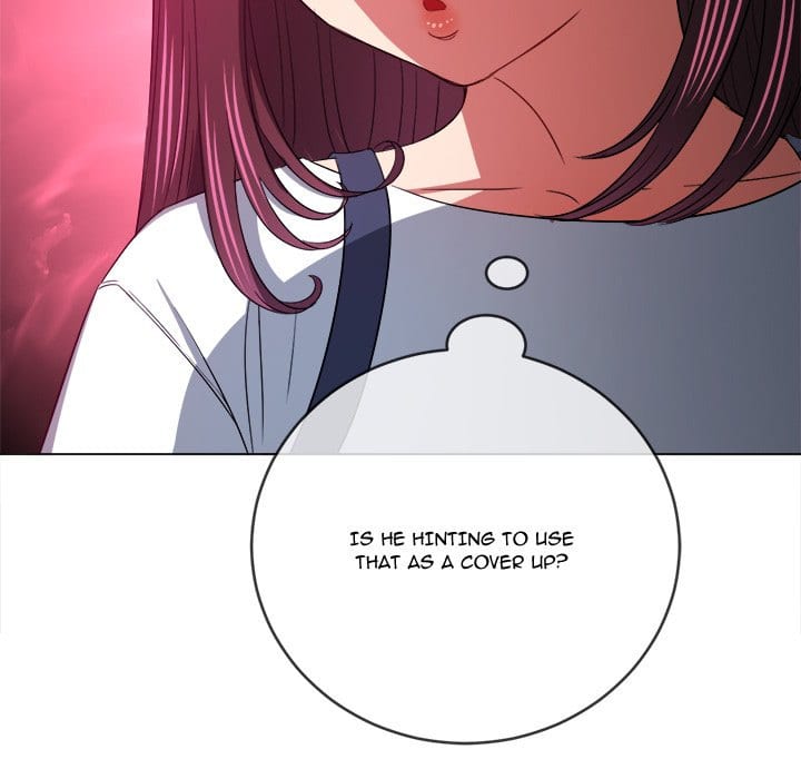 My High School Bully Uncensored, chapter 115, page 135 of 162