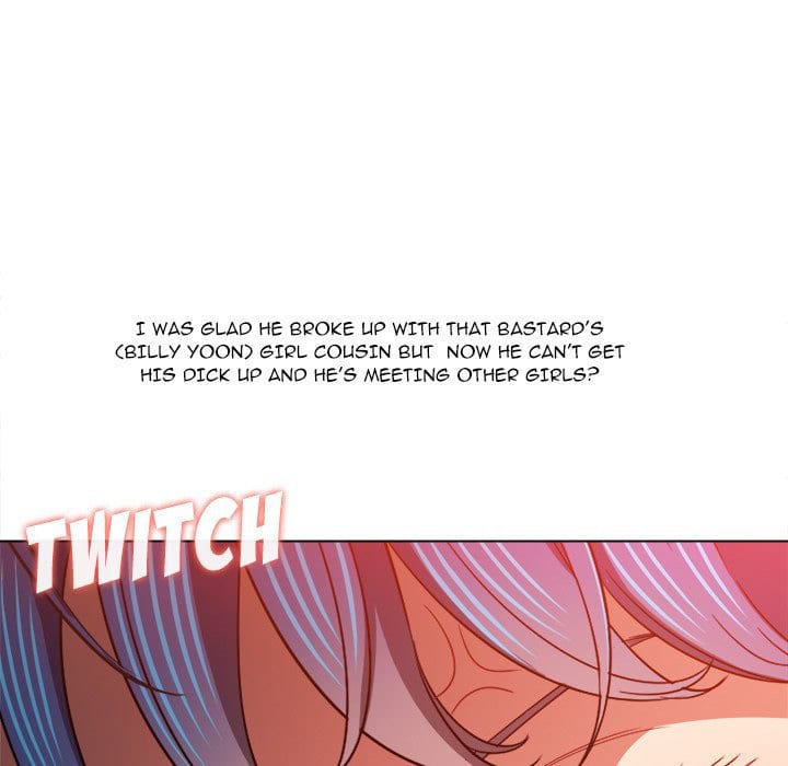 My High School Bully Uncensored, chapter 115, page 143 of 162
