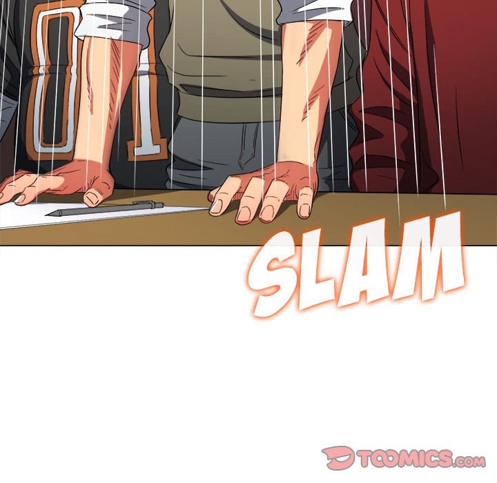 My High School Bully Uncensored, chapter 115, page 148 of 162