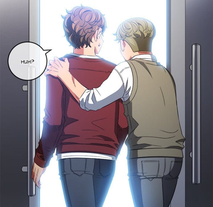 My High School Bully Uncensored, chapter 115, page 150 of 162