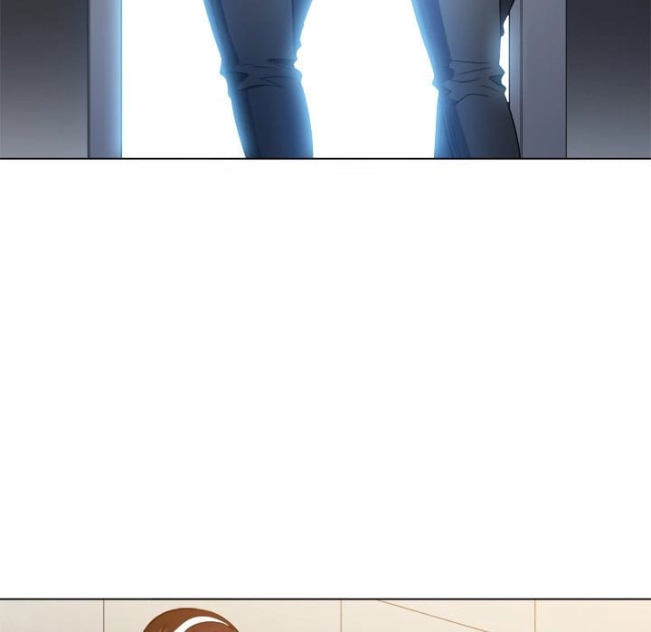 My High School Bully Uncensored, chapter 115, page 151 of 162