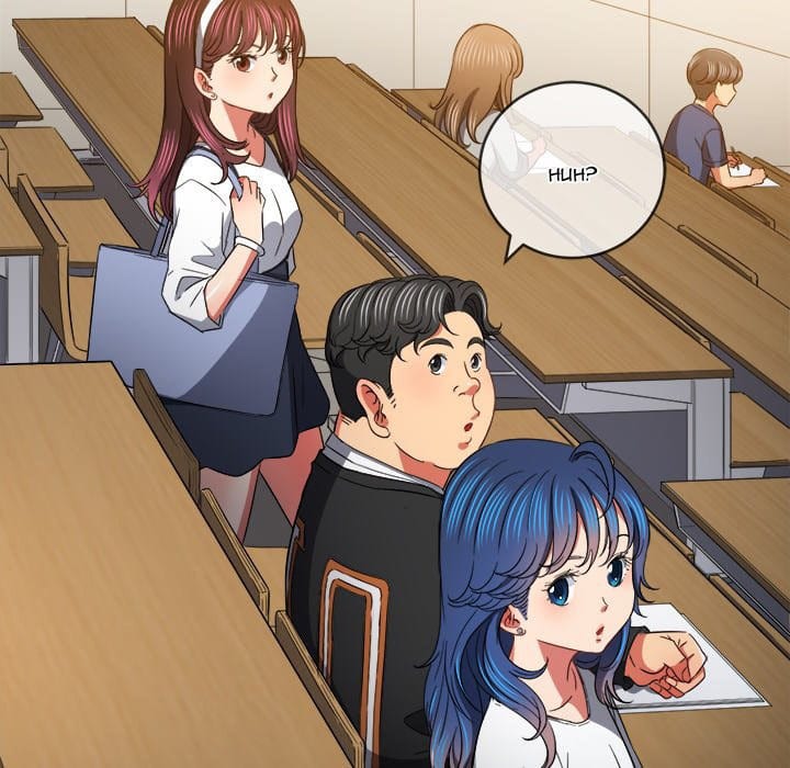 My High School Bully Uncensored, chapter 115, page 152 of 162