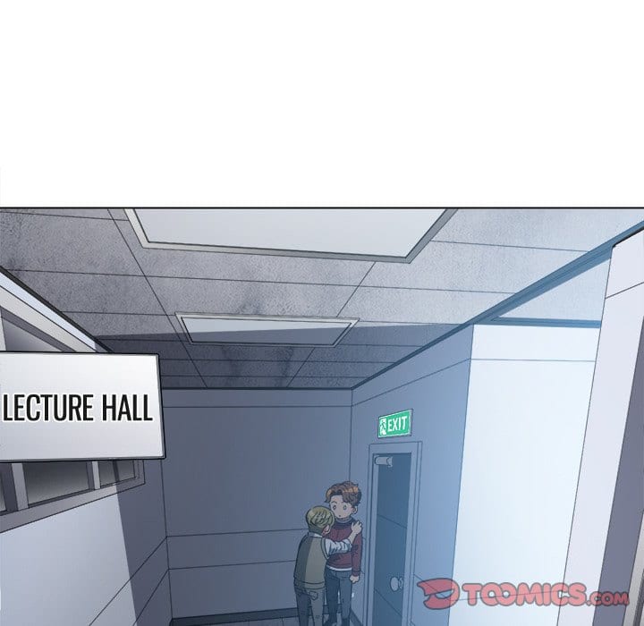 My High School Bully Uncensored, chapter 115, page 154 of 162