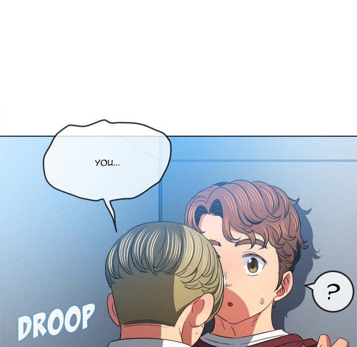 My High School Bully Uncensored, chapter 115, page 156 of 162