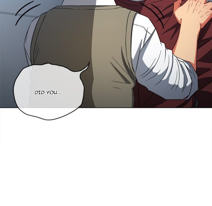 My High School Bully Uncensored, chapter 115, page 157 of 162