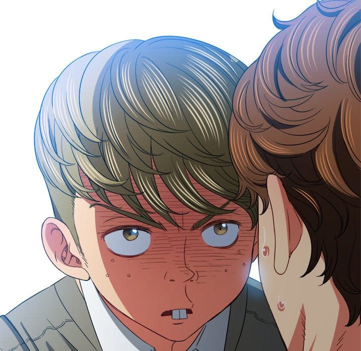 My High School Bully Uncensored, chapter 115, page 159 of 162
