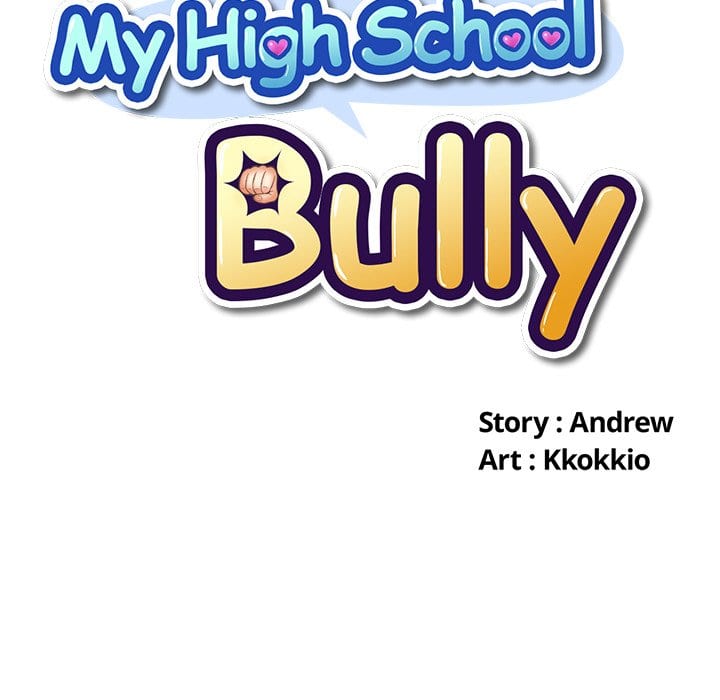 My High School Bully Uncensored, chapter 116, page 6 of 158