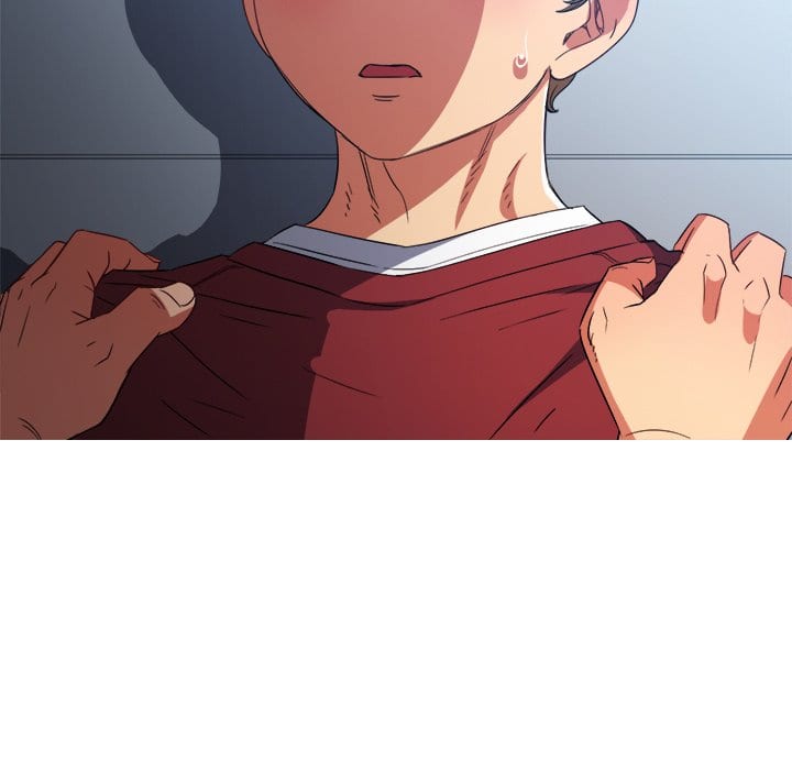 My High School Bully Uncensored, chapter 116, page 8 of 158