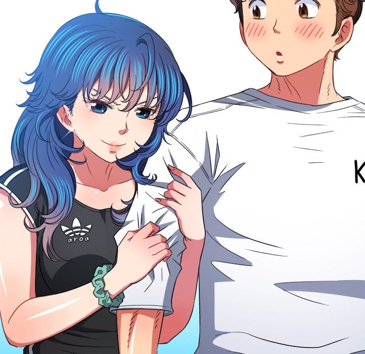 My High School Bully Uncensored, chapter 116, page 10 of 158