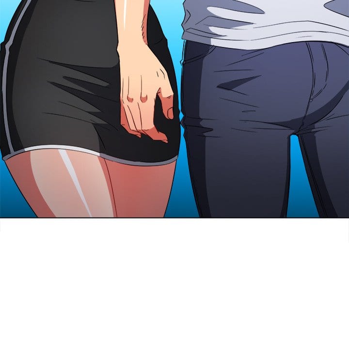 My High School Bully Uncensored, chapter 116, page 11 of 158