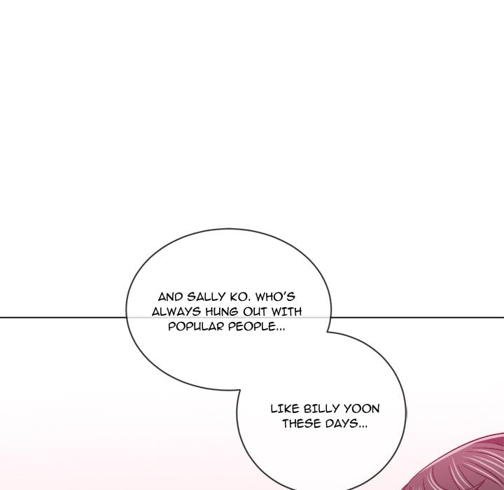 My High School Bully Uncensored, chapter 116, page 12 of 158