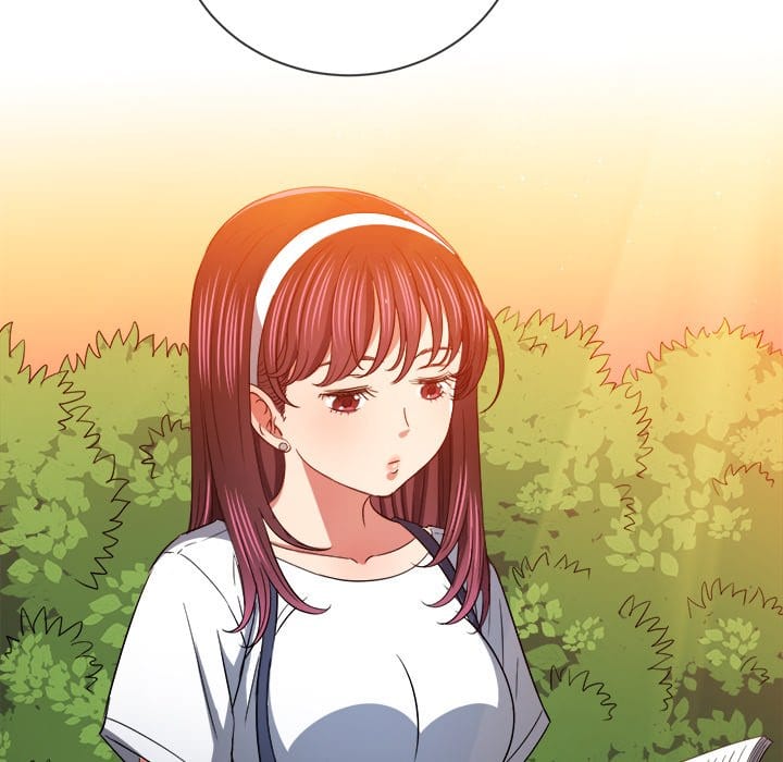 My High School Bully Uncensored, chapter 116, page 16 of 158