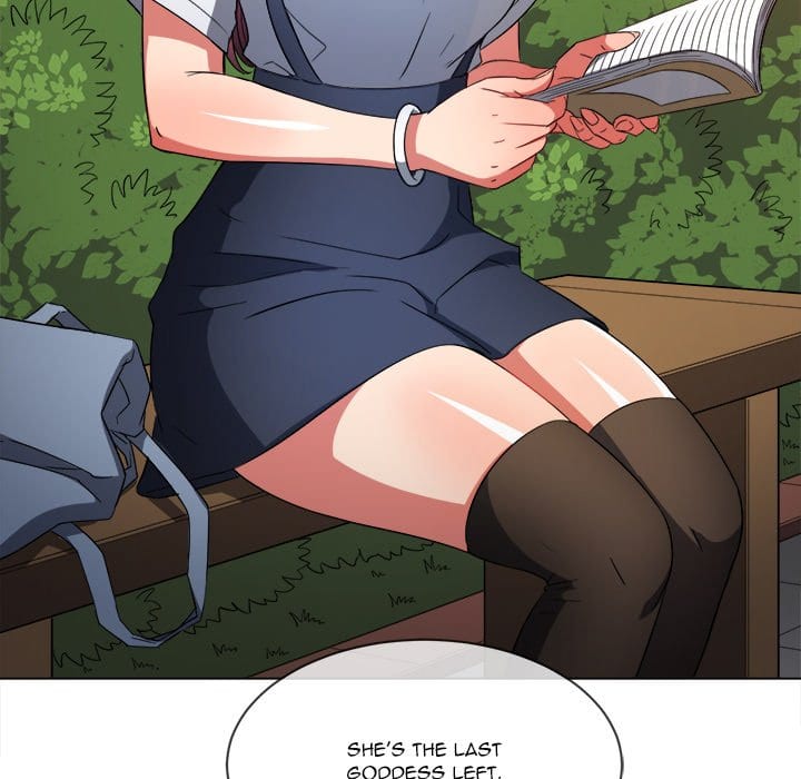 My High School Bully Uncensored, chapter 116, page 17 of 158