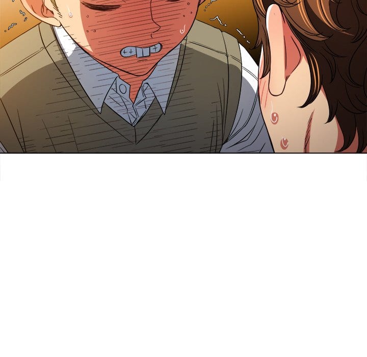 My High School Bully Uncensored, chapter 116, page 20 of 158