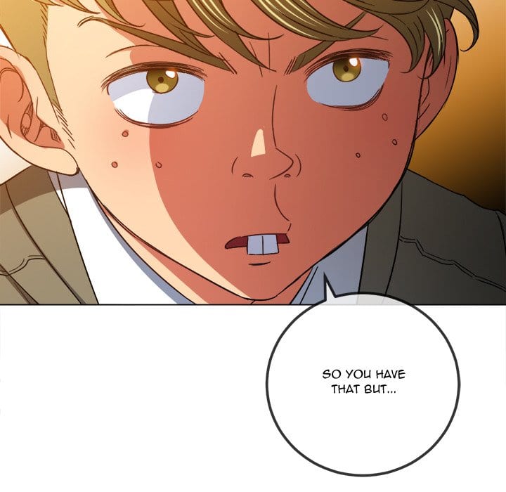 My High School Bully Uncensored, chapter 116, page 22 of 158