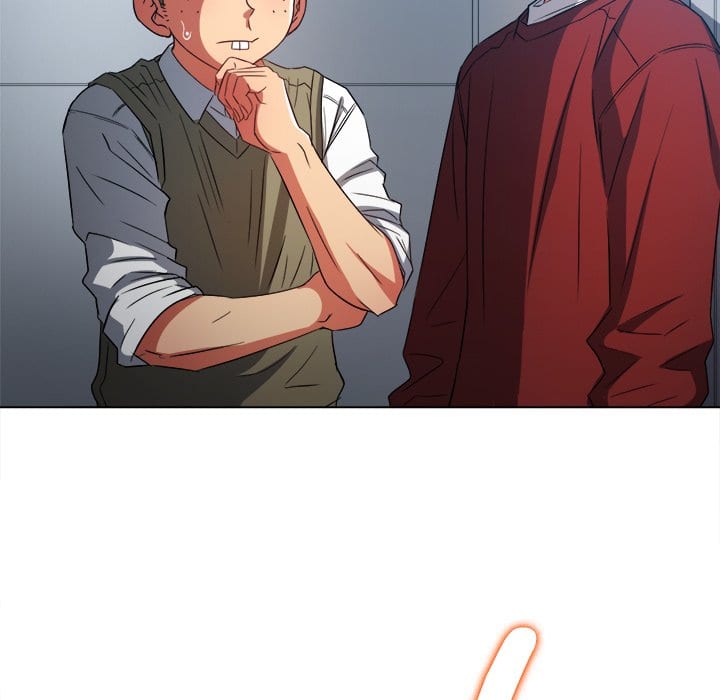 My High School Bully Uncensored, chapter 116, page 24 of 158