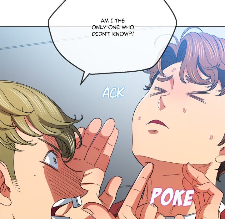 My High School Bully Uncensored, chapter 116, page 31 of 158