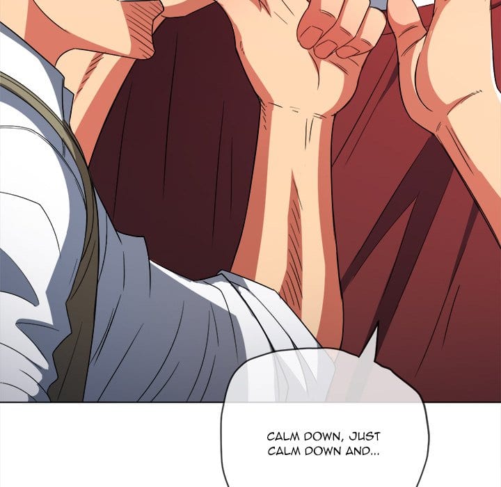 My High School Bully Uncensored, chapter 116, page 32 of 158