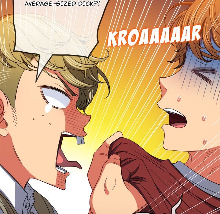 My High School Bully Uncensored, chapter 116, page 45 of 158