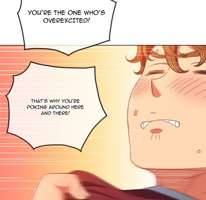 My High School Bully Uncensored, chapter 116, page 47 of 158