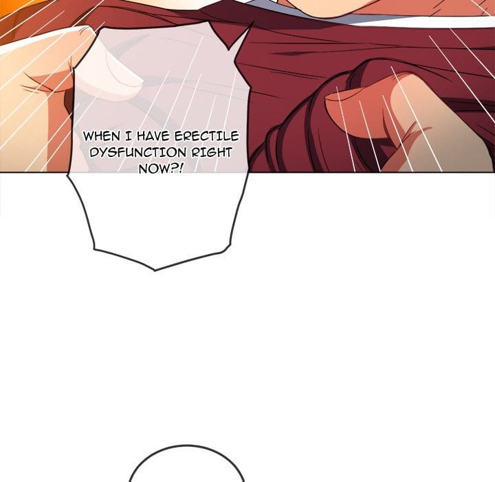 My High School Bully Uncensored, chapter 116, page 50 of 158