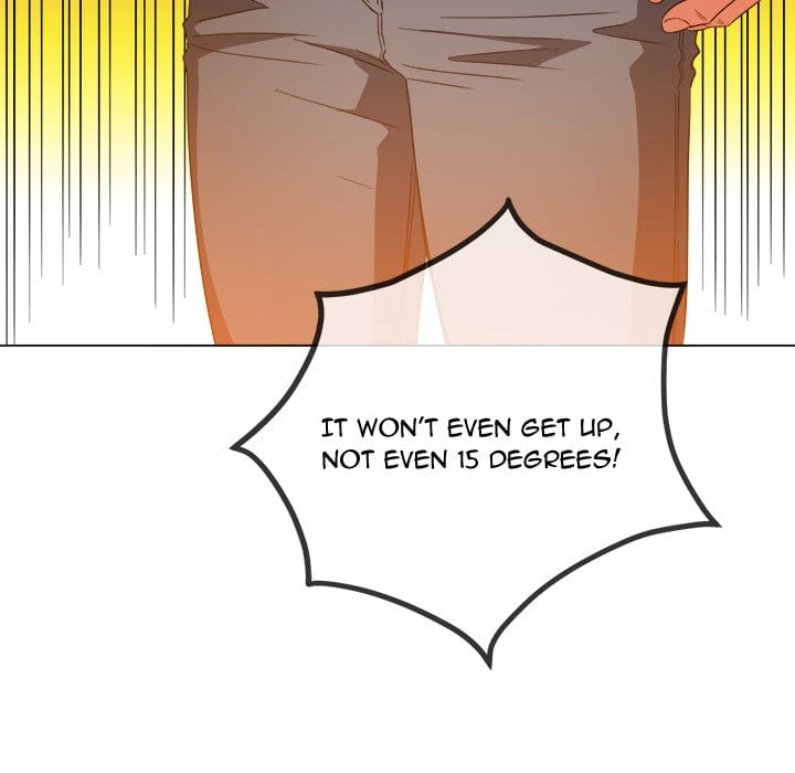 My High School Bully Uncensored, chapter 116, page 54 of 158