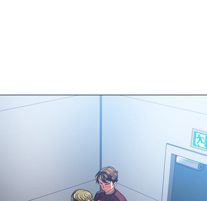 My High School Bully Uncensored, chapter 116, page 55 of 158