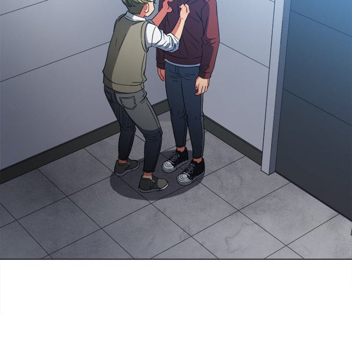 My High School Bully Uncensored, chapter 116, page 56 of 158