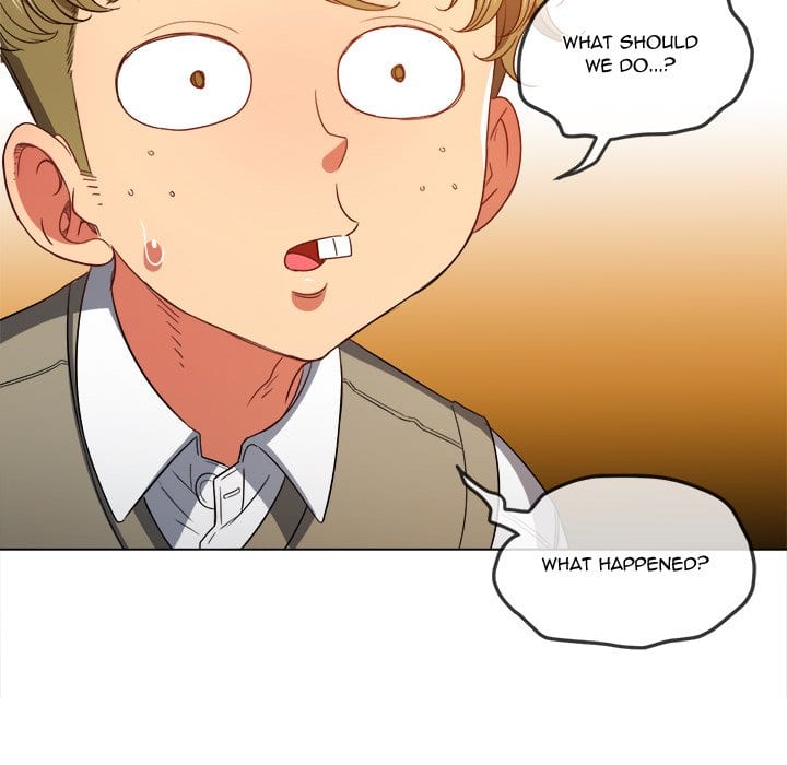 My High School Bully Uncensored, chapter 116, page 62 of 158