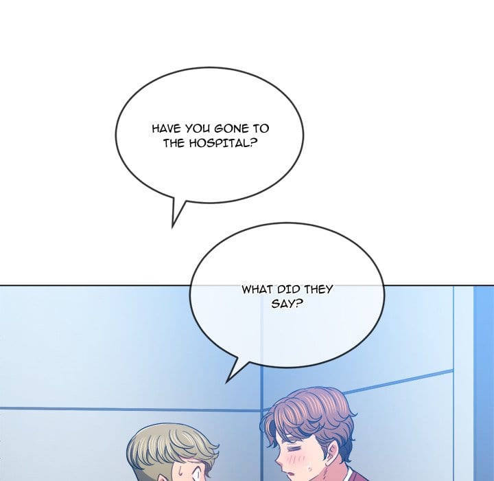 My High School Bully Uncensored, chapter 116, page 63 of 158