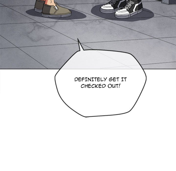 My High School Bully Uncensored, chapter 116, page 65 of 158