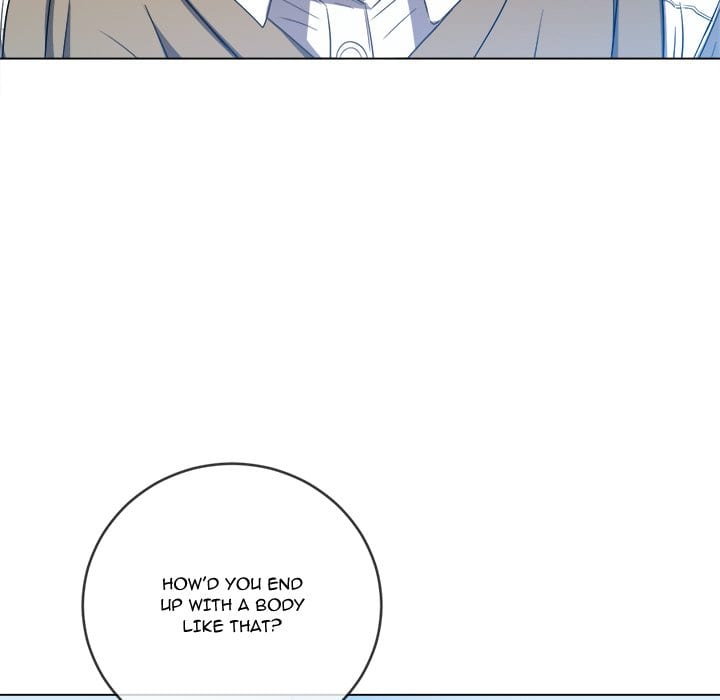My High School Bully Uncensored, chapter 116, page 68 of 158