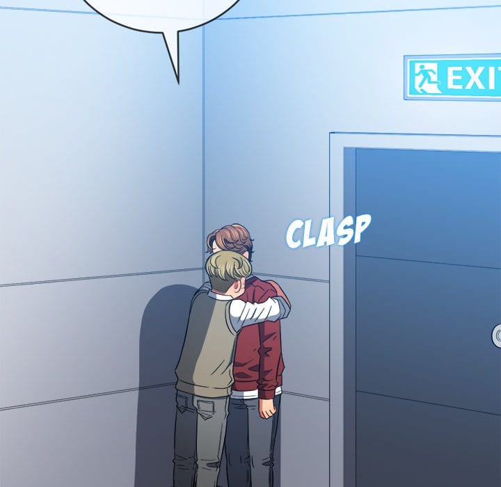My High School Bully Uncensored, chapter 116, page 69 of 158