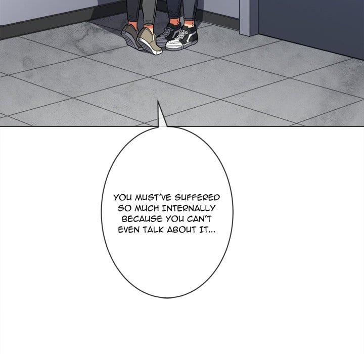 My High School Bully Uncensored, chapter 116, page 70 of 158