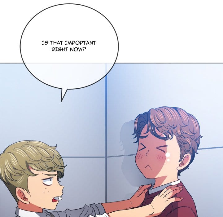 My High School Bully Uncensored, chapter 116, page 74 of 158