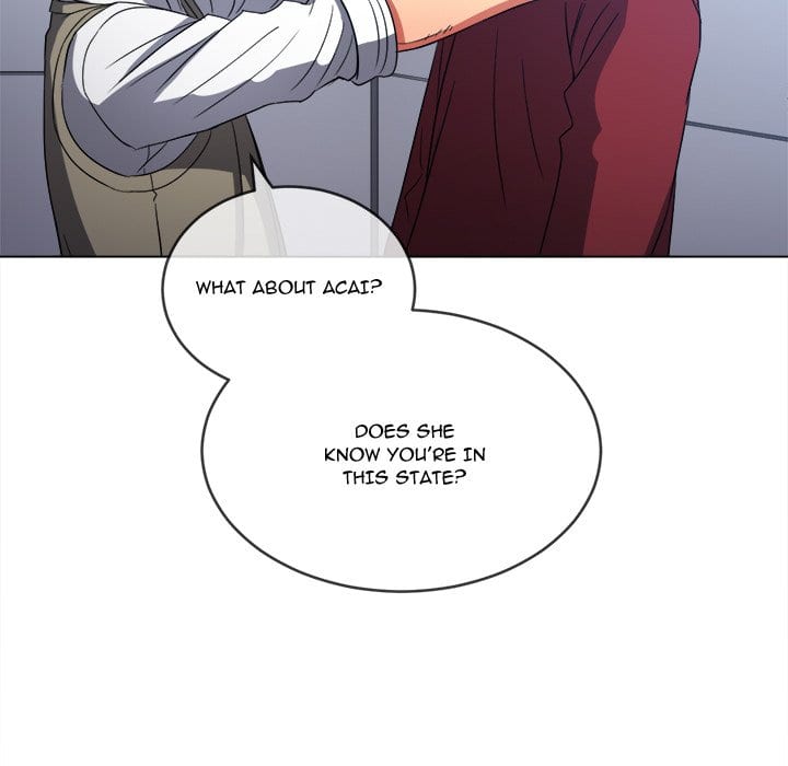 My High School Bully Uncensored, chapter 116, page 75 of 158