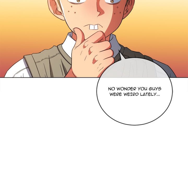 My High School Bully Uncensored, chapter 116, page 79 of 158