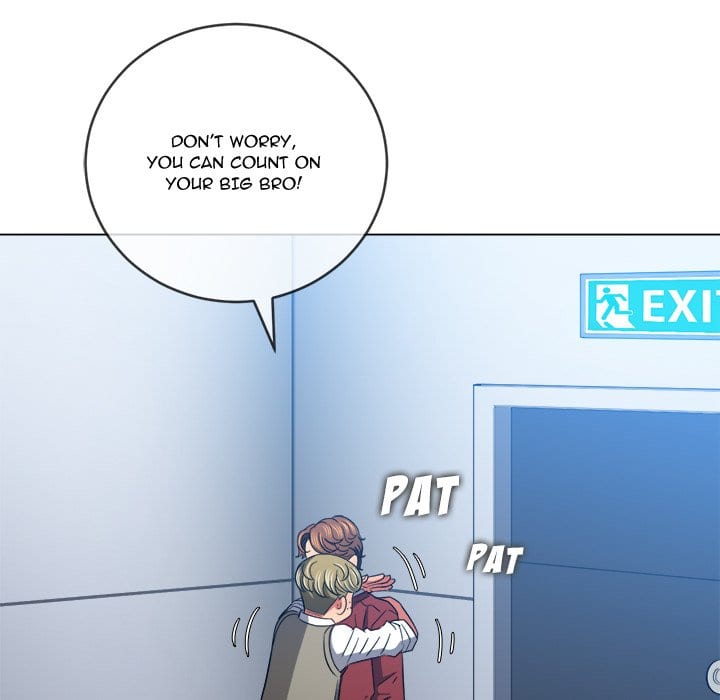 My High School Bully Uncensored, chapter 116, page 80 of 158