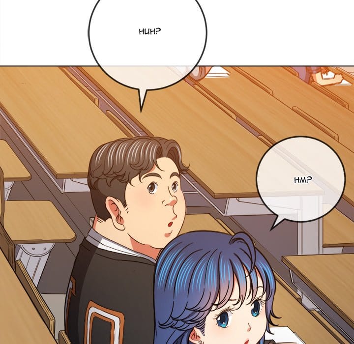 My High School Bully Uncensored, chapter 116, page 84 of 158