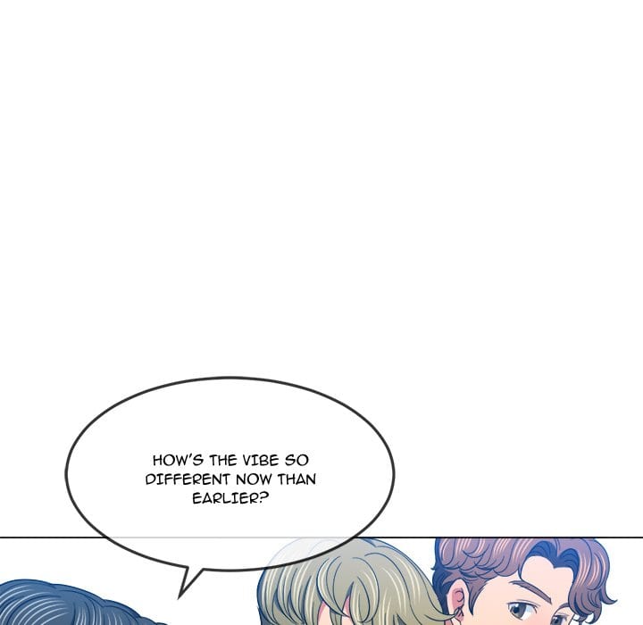 My High School Bully Uncensored, chapter 116, page 89 of 158
