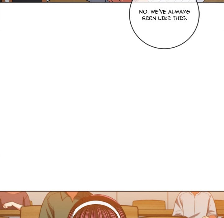 My High School Bully Uncensored, chapter 116, page 91 of 158