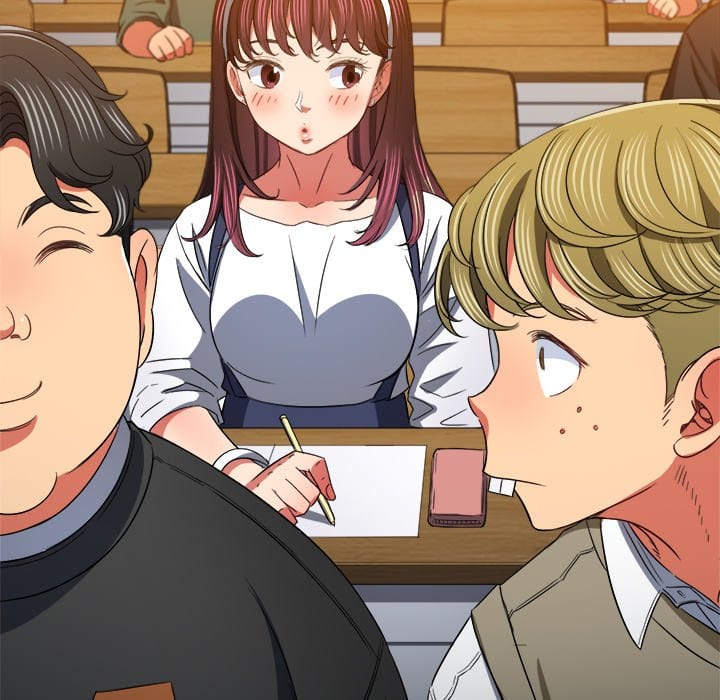 My High School Bully Uncensored, chapter 116, page 92 of 158