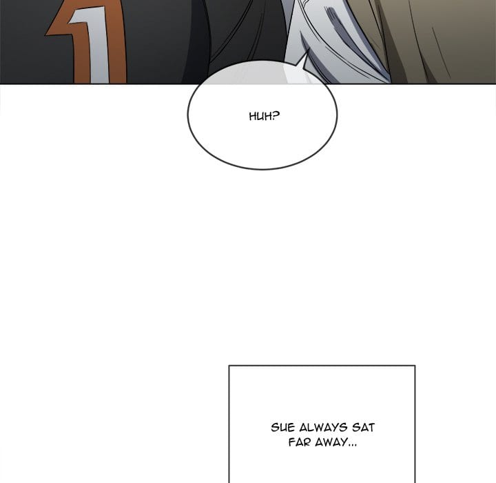 My High School Bully Uncensored, chapter 116, page 93 of 158