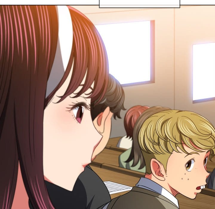My High School Bully Uncensored, chapter 116, page 94 of 158