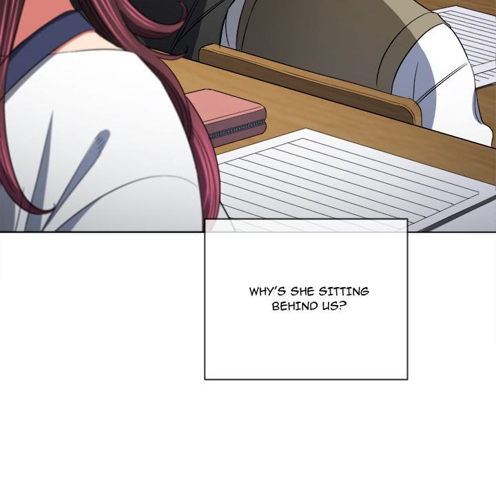 My High School Bully Uncensored, chapter 116, page 95 of 158