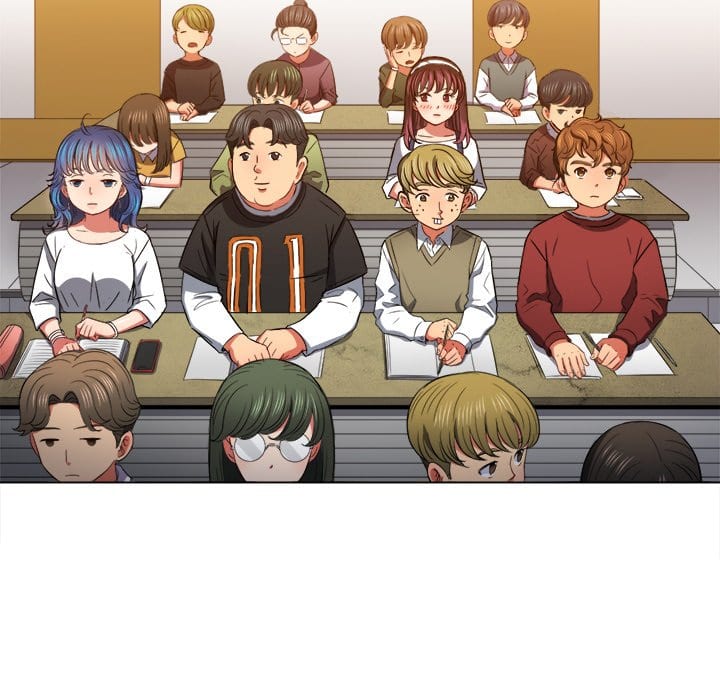 My High School Bully Uncensored, chapter 116, page 99 of 158